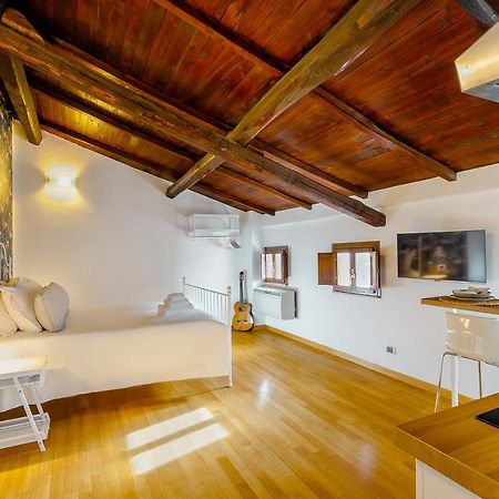 Magikrooms Muse Rome Buitenkant foto